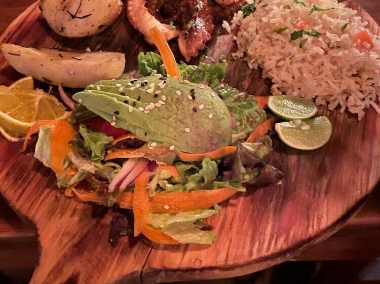 فندق Casa Esperanza