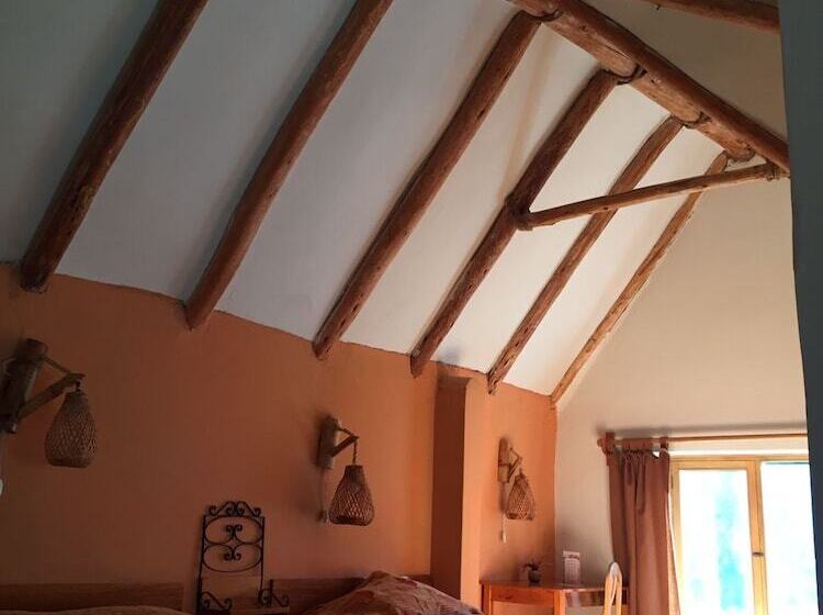 ホテル La Casa De Mamayacchi