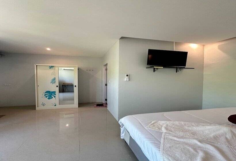 酒店 Oyo 75492 Carpe Diem Homestay