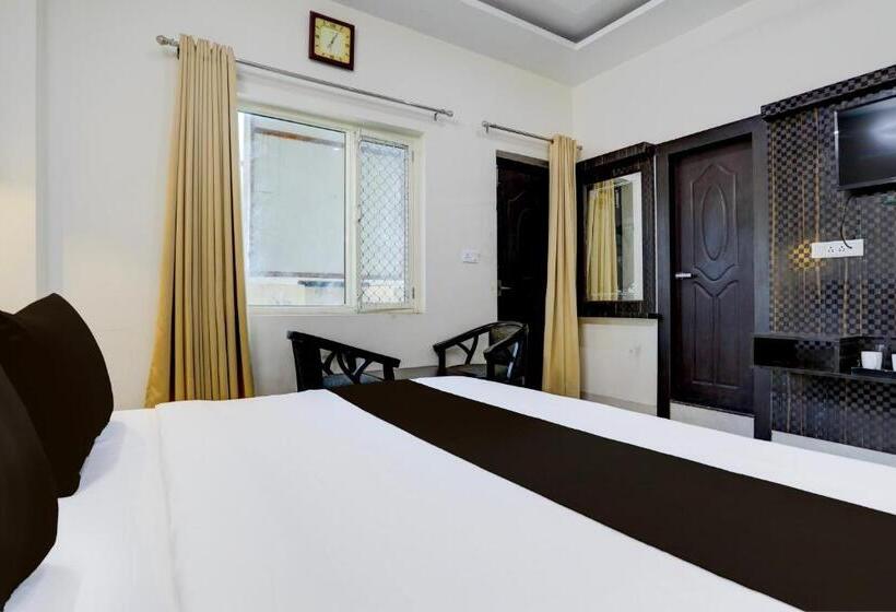 Oyo Hotel Rudraksh