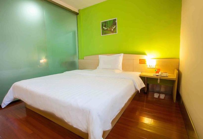 فندق 7days Inn Shangqiu Normal University