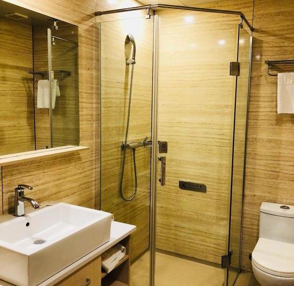 Lavande Hotel Lanzhou