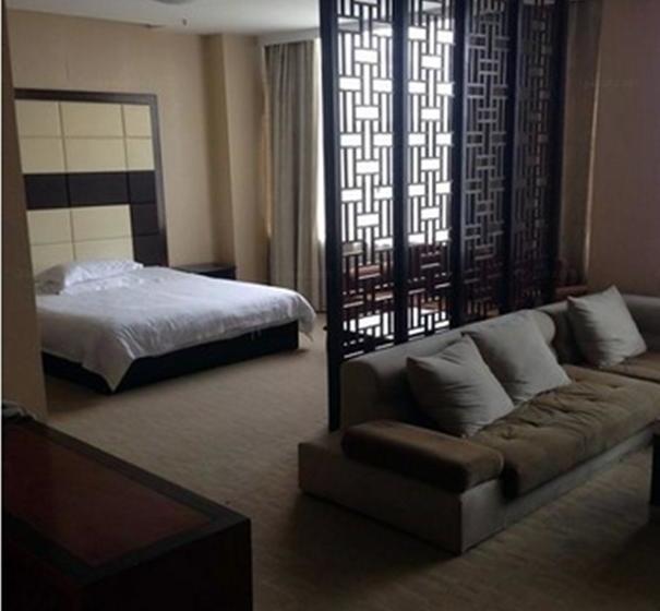 酒店 Nantong Jinrui