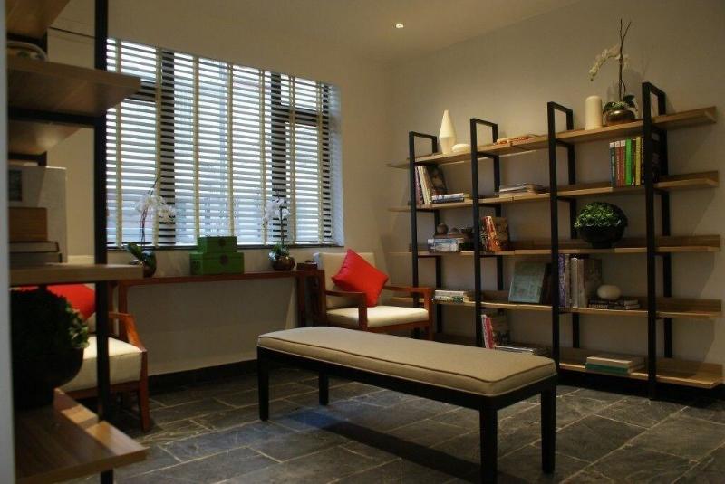 ホテル Sea Lily Yangshuo Riverside Honeymoon