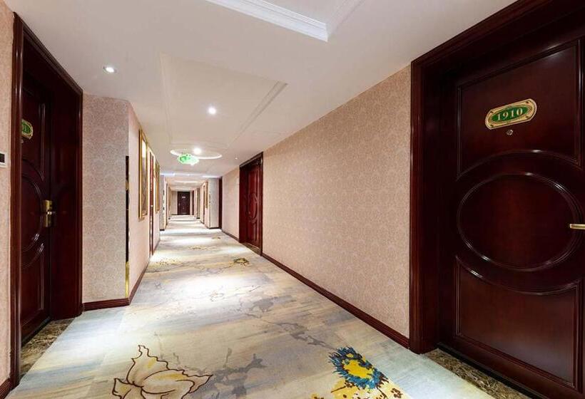 Vienna Hotel Xinyu Kaiguang