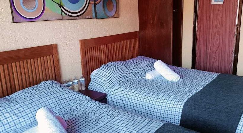 Alebrije Hotel Boutique