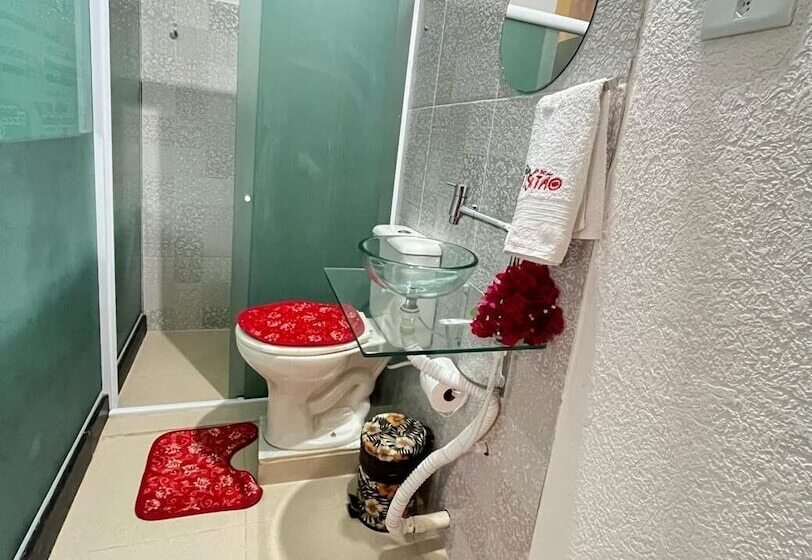 酒店 Pousada Oásis Do Sertão
