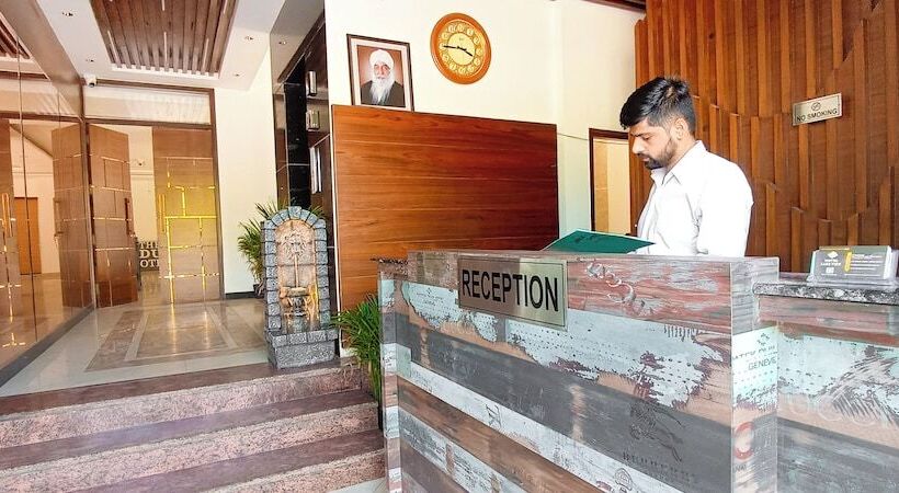 בית מלון כפרי Lake View