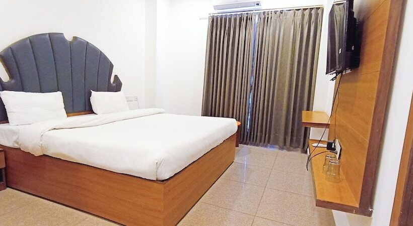 בית מלון כפרי Lake View