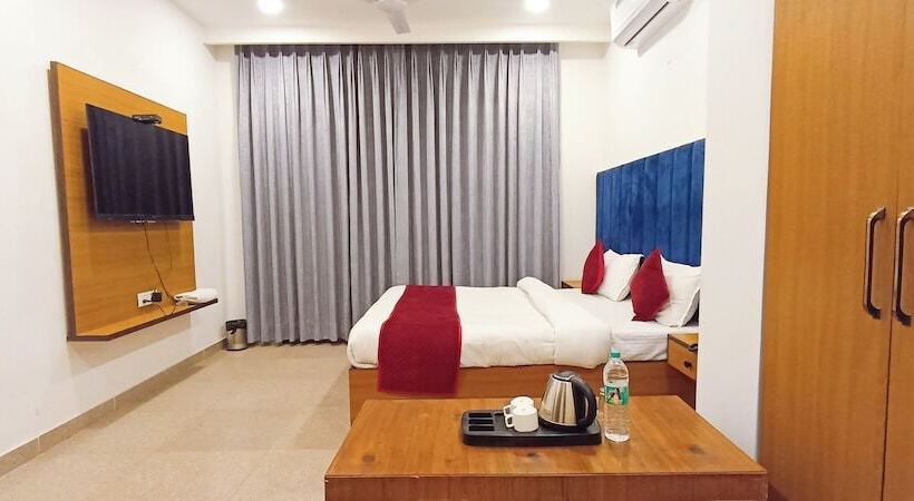 בית מלון כפרי Lake View