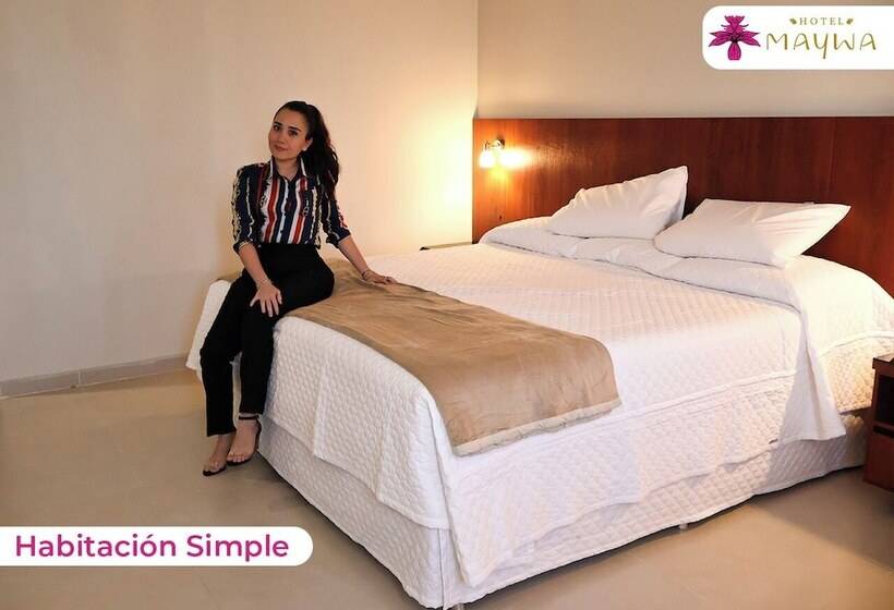 هتل Maywa