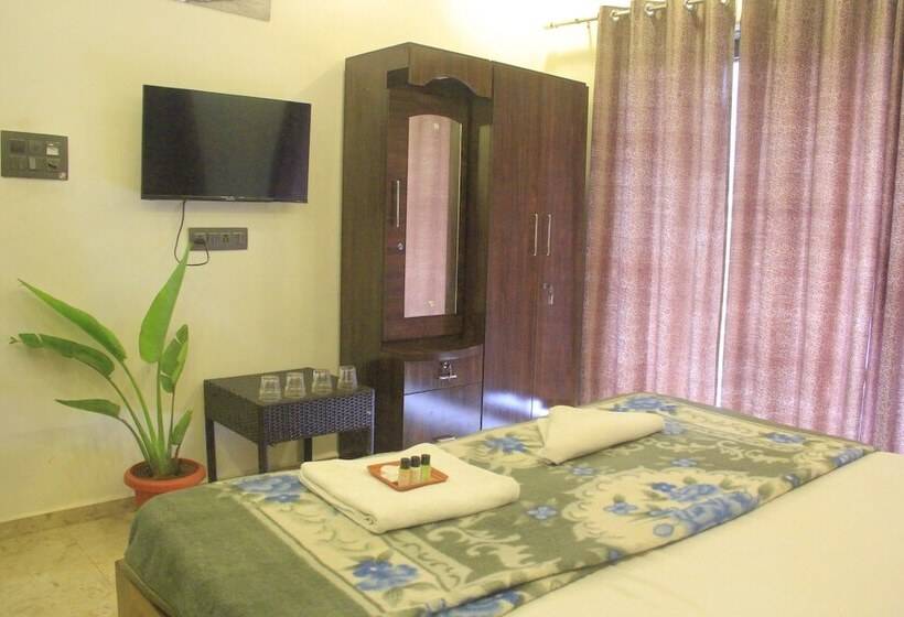 هتل Roshni   The Luxury Guest House