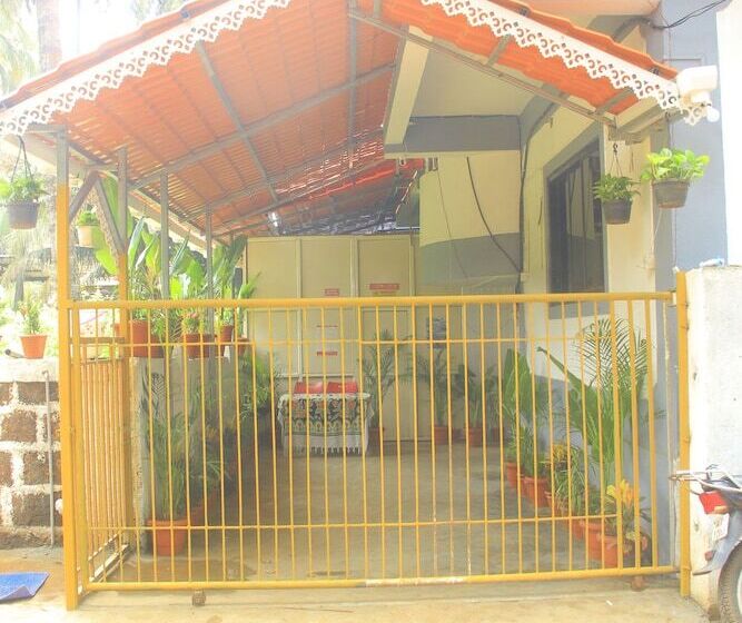 هتل Roshni   The Luxury Guest House