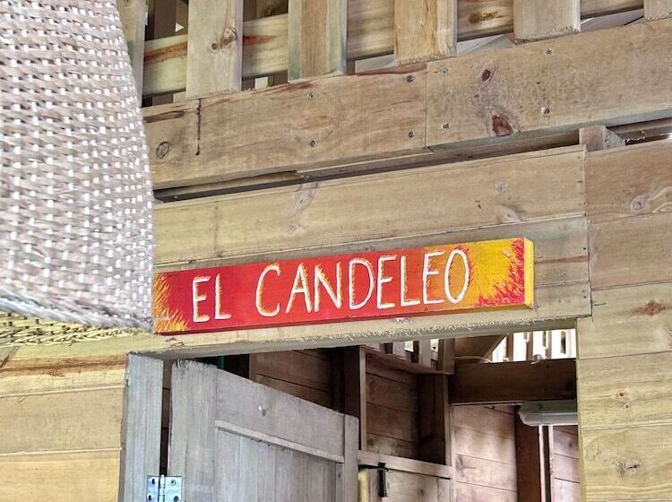 Kurrulau   Hotel Playa Pacífica