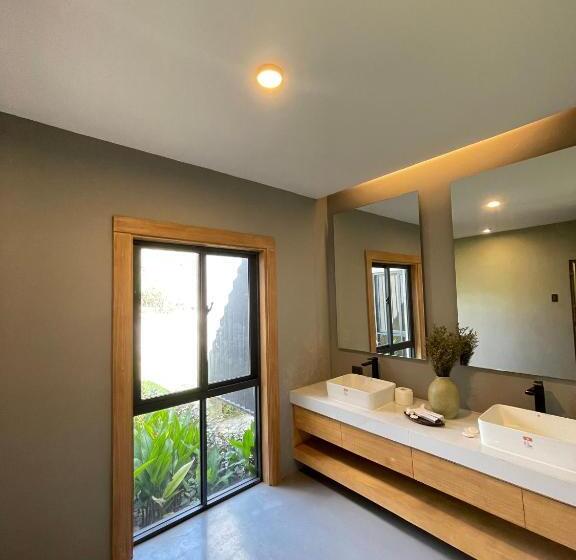 منتجع Villas At Caza Del Mar