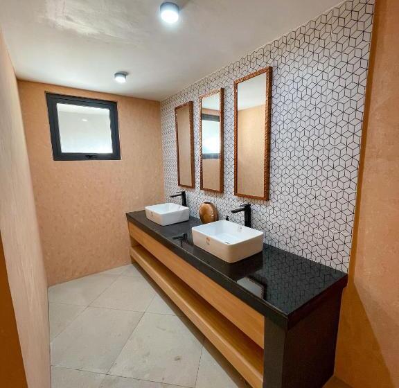 منتجع Villas At Caza Del Mar