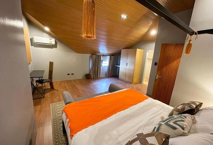 منتجع Villas At Caza Del Mar