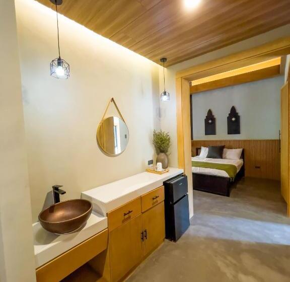 منتجع Villas At Caza Del Mar