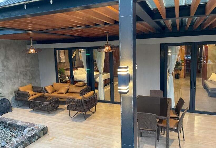 منتجع Villas At Caza Del Mar