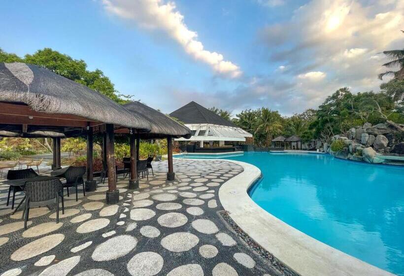 منتجع Villas At Caza Del Mar