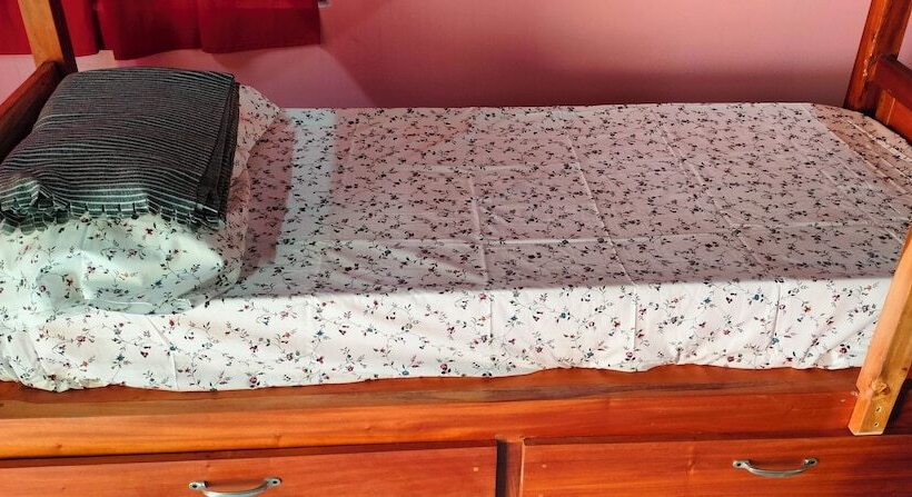 Hostel Gandhi Thiruvananthapuram