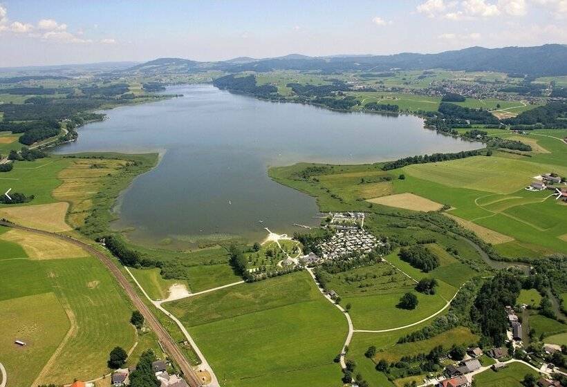 Отель Berg