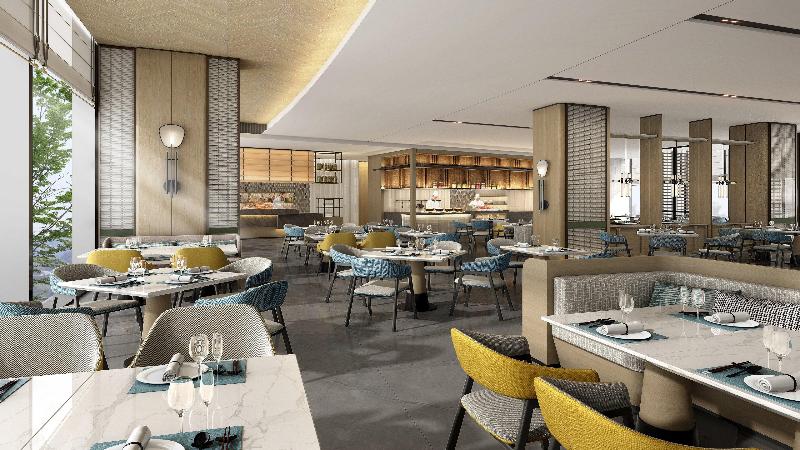 Отель Holiday Inn Guiyang Airport, An Ihg