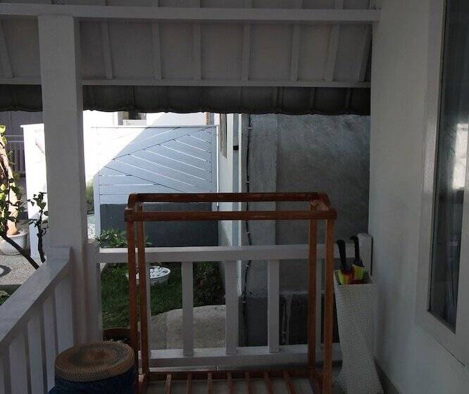 هتل New Balengkudua