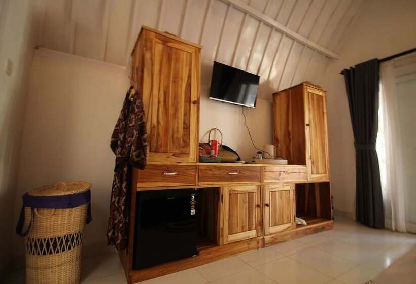 هتل New Balengkudua