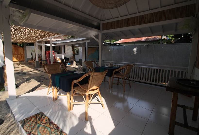 هتل New Balengkudua