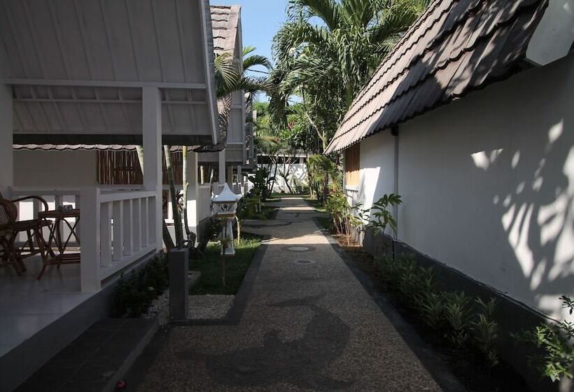 هتل New Balengkudua