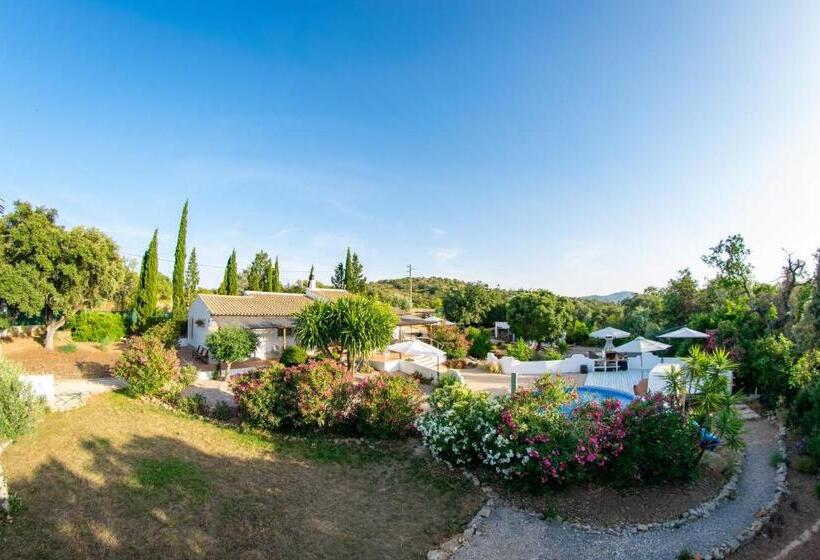 住宿加早餐  Quinta Alcarias