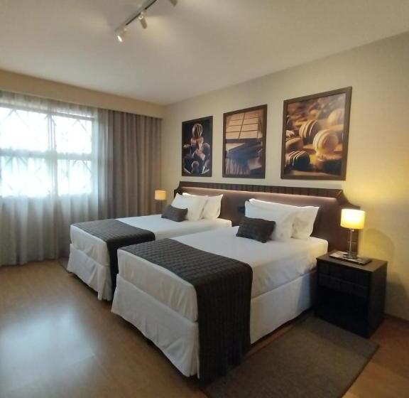 فندق Bendito Cacao Family Resort