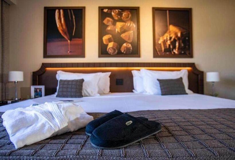 فندق Bendito Cacao Family Resort