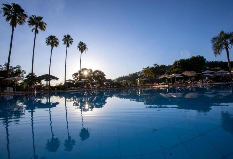 فندق Bendito Cacao Family Resort