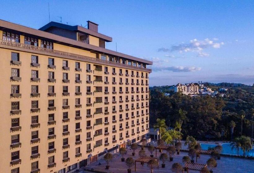 فندق Bendito Cacao Family Resort