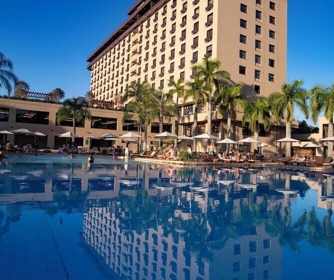 فندق Bendito Cacao Family Resort