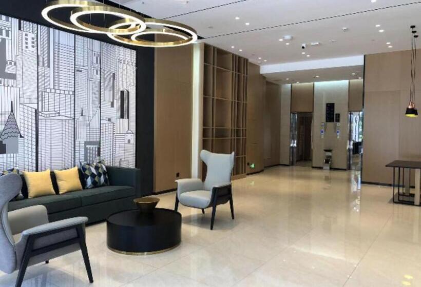 فندق City Comfort Inn Shaoyang Xinshao