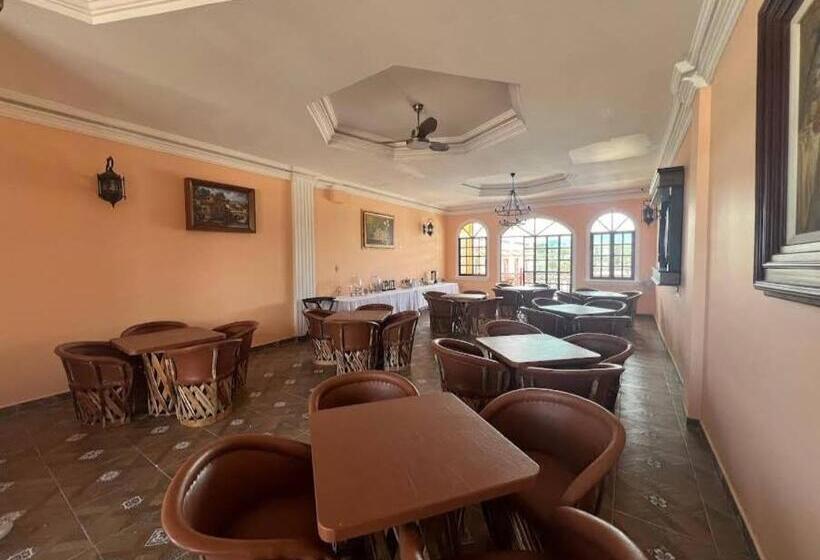 فندق Hacienda Real Aculco