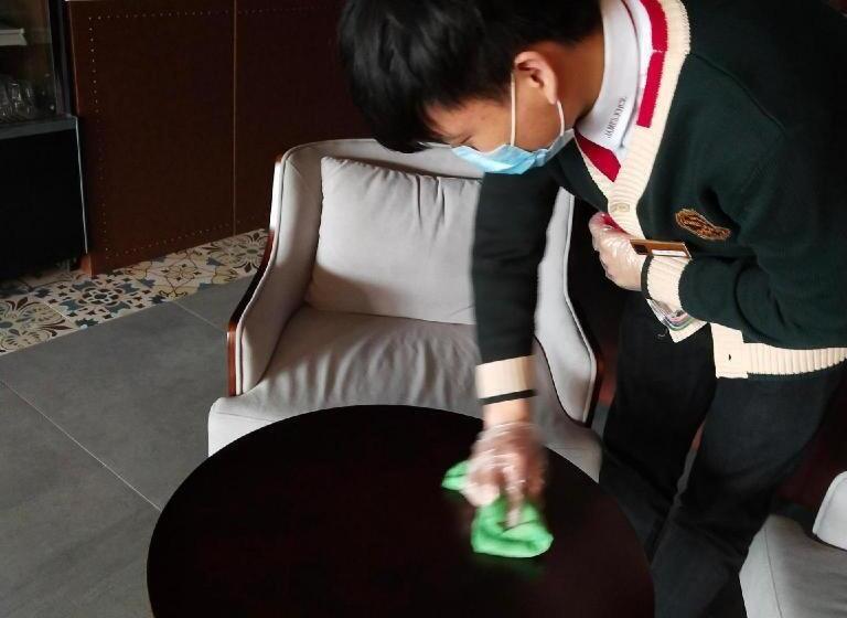 فندق James Joyce Coffetel Zhengzhou Beilong Wetland Park