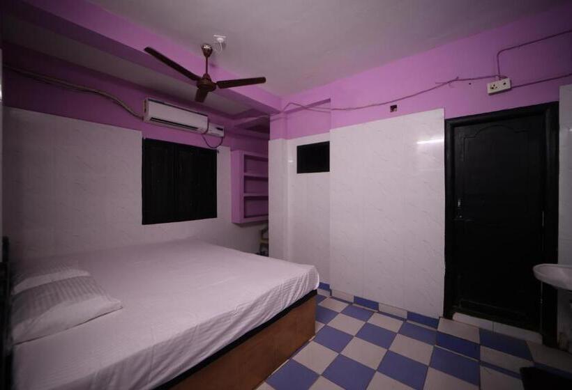 Отель Jr Grande