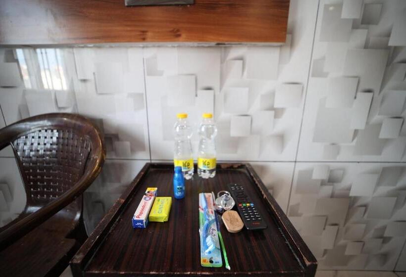 Отель Jr Grande