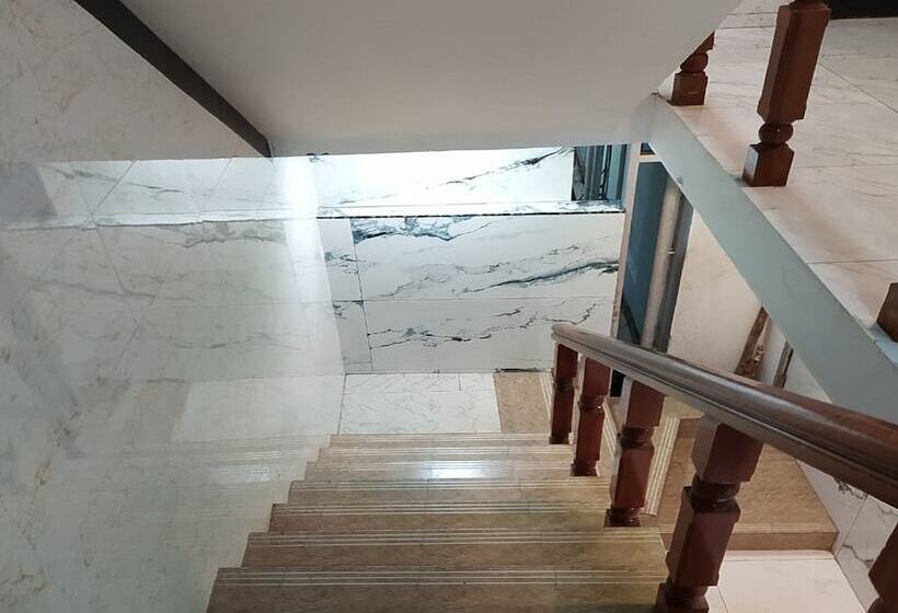 Отель Jr Grande