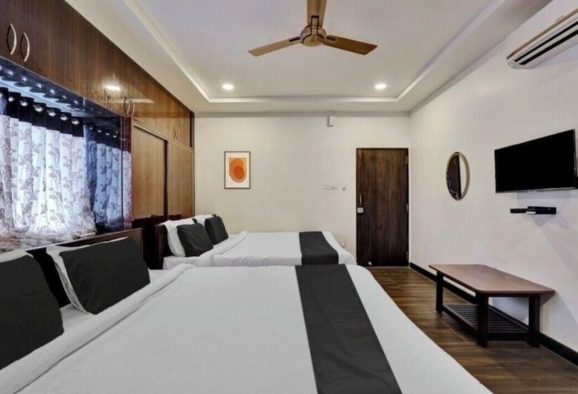 فندق Medi Konda Grand