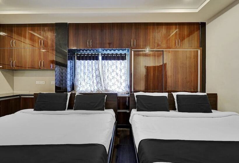 فندق Medi Konda Grand