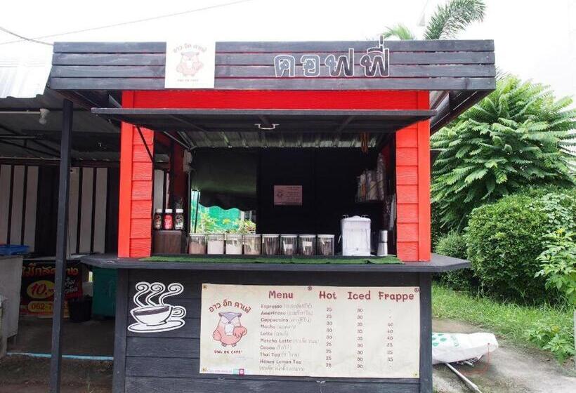 هتل Phetsuwan