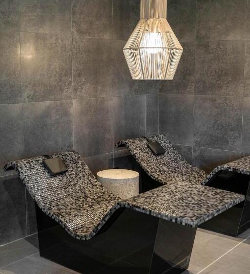 هتل Ritual De Terra & Spa Moraira