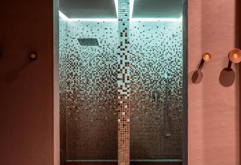 هتل Ritual De Terra & Spa Moraira