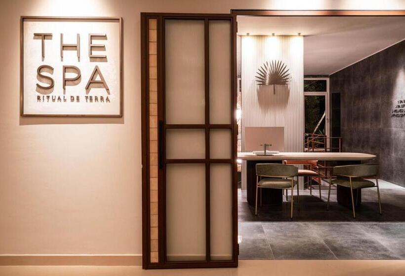 هتل Ritual De Terra & Spa Moraira