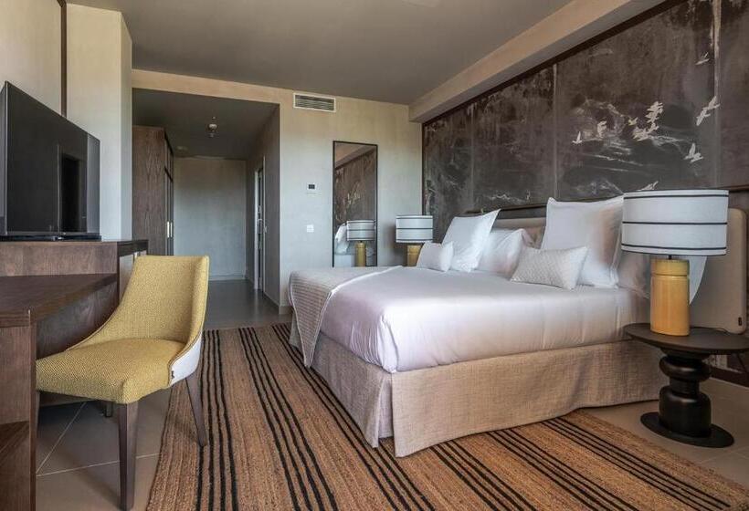 هتل Ritual De Terra & Spa Moraira